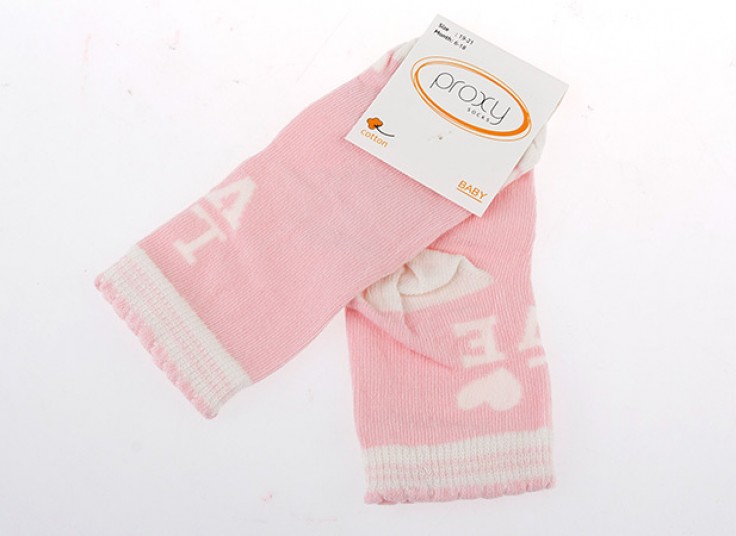 جوراب بچگانه Baby Socks