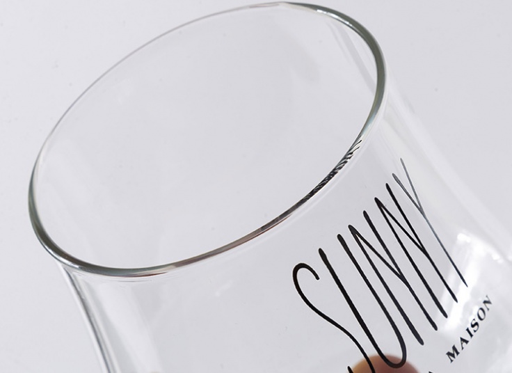 نیم لیوان SUNNY