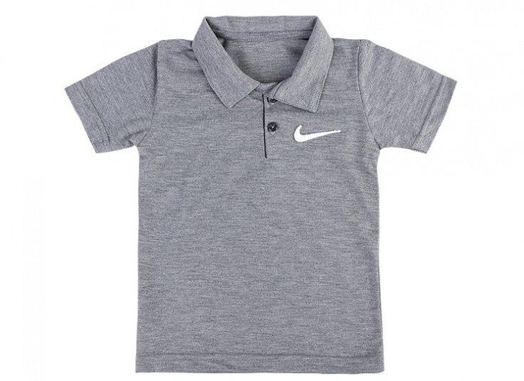 پولوشرت پسرانه طرح NIKE
