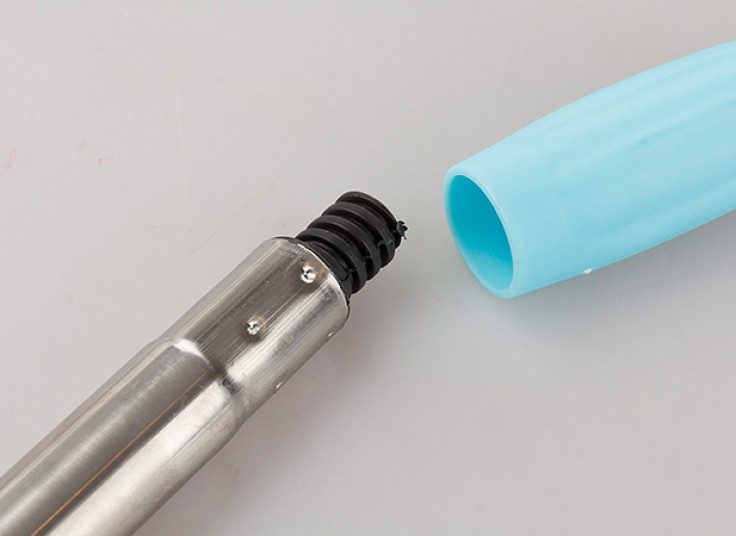 طی سطلی Easy mop سری چهار موتوره