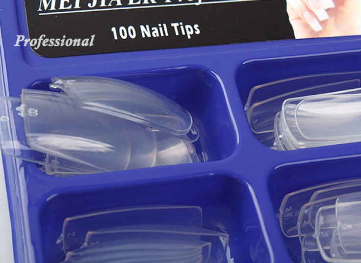 ناخن مصنوعی Professional