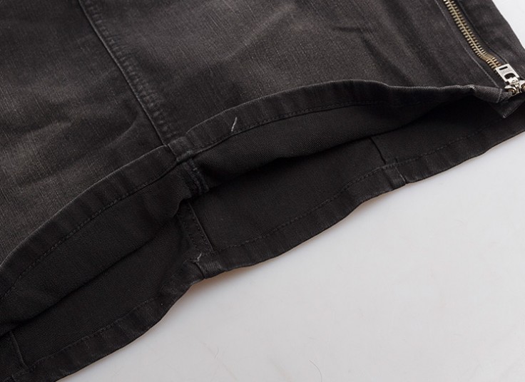 دامن جین Oliver