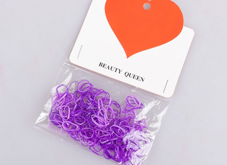 کش مو مدل چهل گیس Beauty Queen