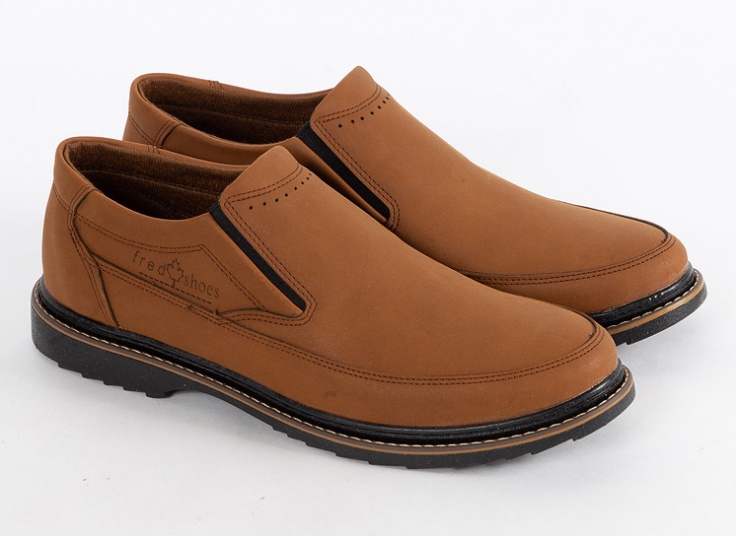 کفش مردانه سورن