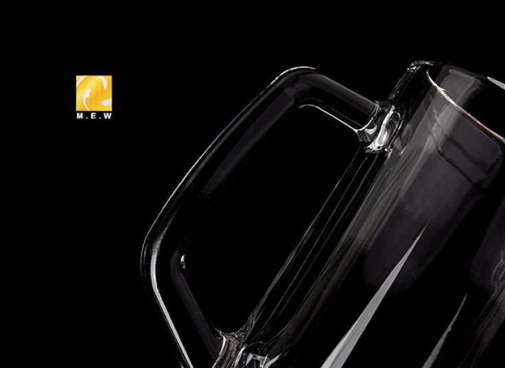 لیوان ماءالشعیر MEW