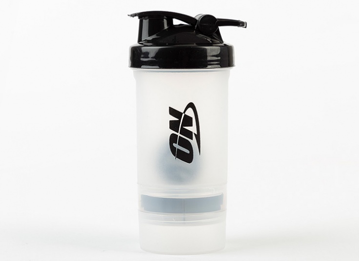 شیکر ورزشی On