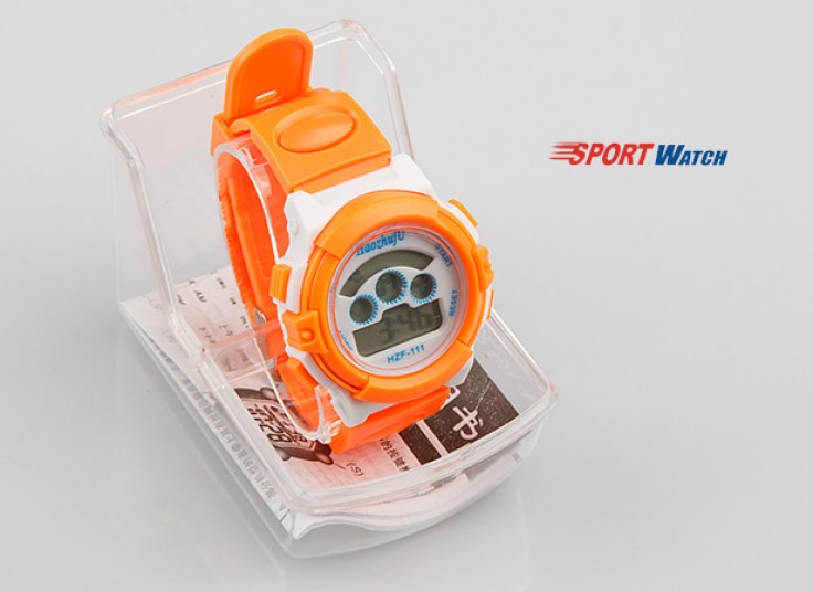 ساعت بچگانه SPORT WATCH