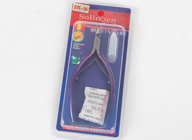 گوشه گیر ناخن Solingen