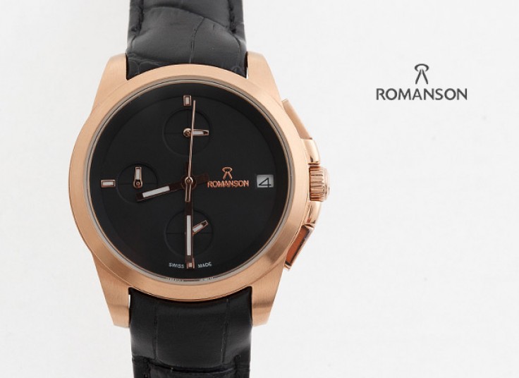 ساعت ROMANSON مدل 15003G