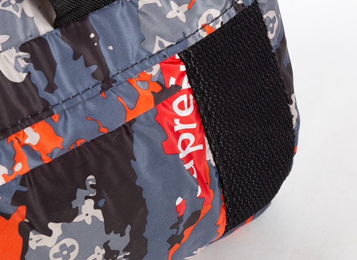 ساک شمعی adidas