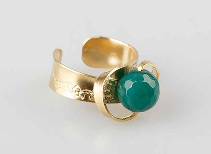 انگشتر ماه تولد