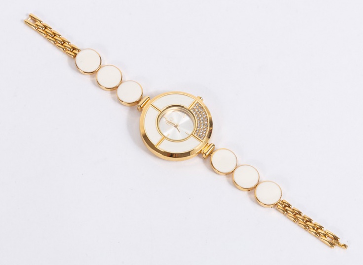 ساعت مچی زنانه D&G