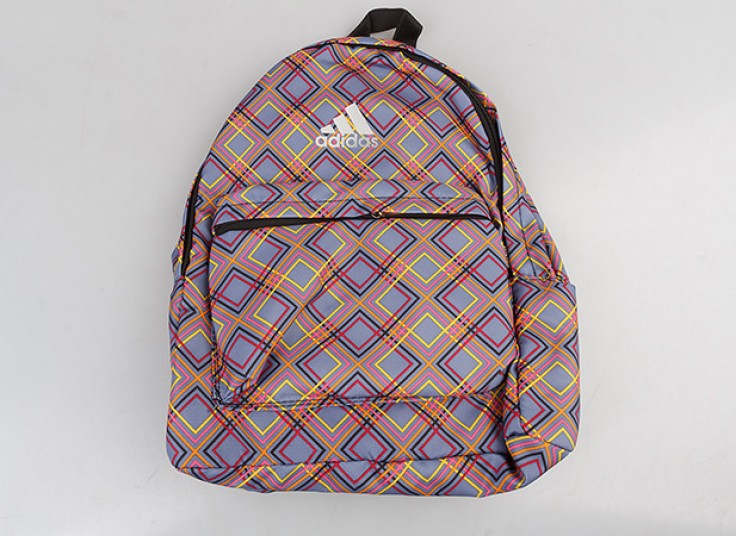 کیف کوله طرحدار Multi Brand