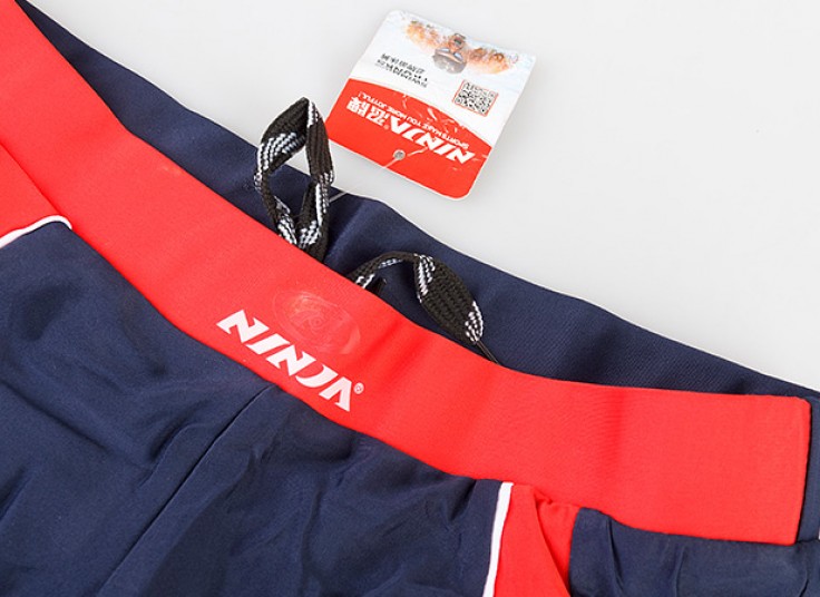 مایو مردانه Ninja