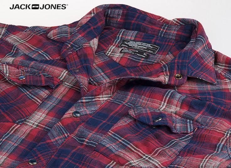 پیراهن مردانه Jack and Jones