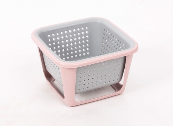 صافی سینک پایه دار سیلیکونی