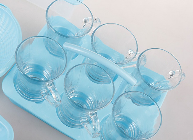 ظروف مسافرتی Kave Plast