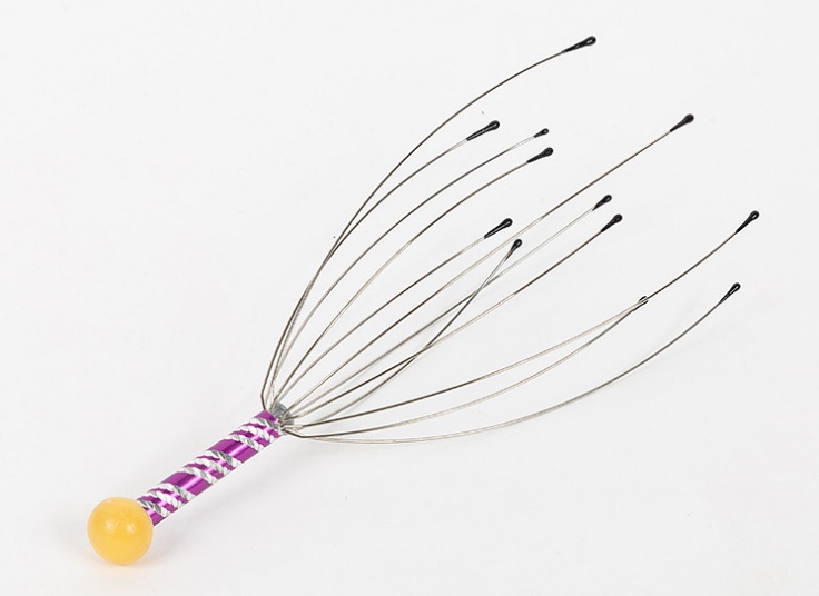 ماساژور سیمی سر