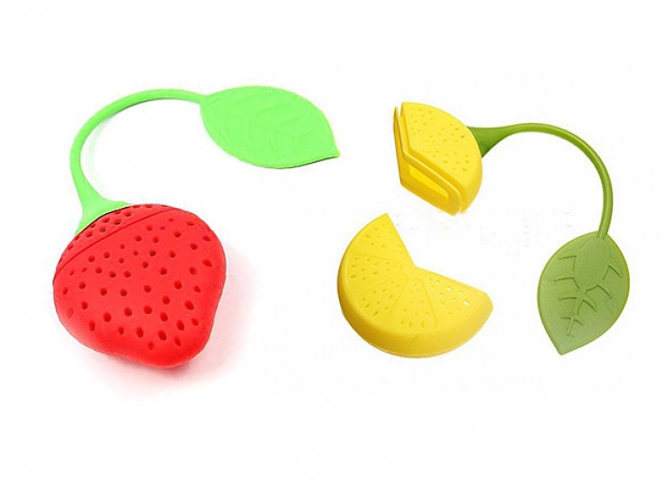 چای ساز شخصی Lemon و Strawberry