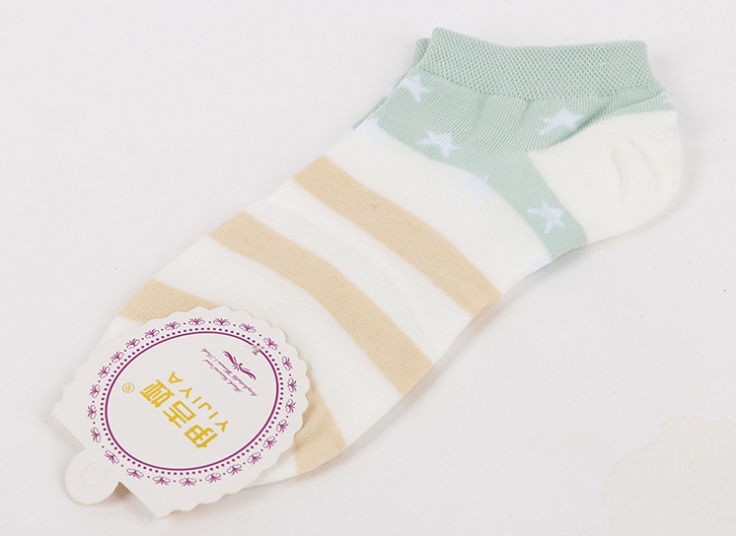 جوراب مچی زنانه