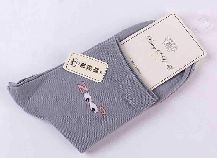 جوراب ساق کوتاه Xiang