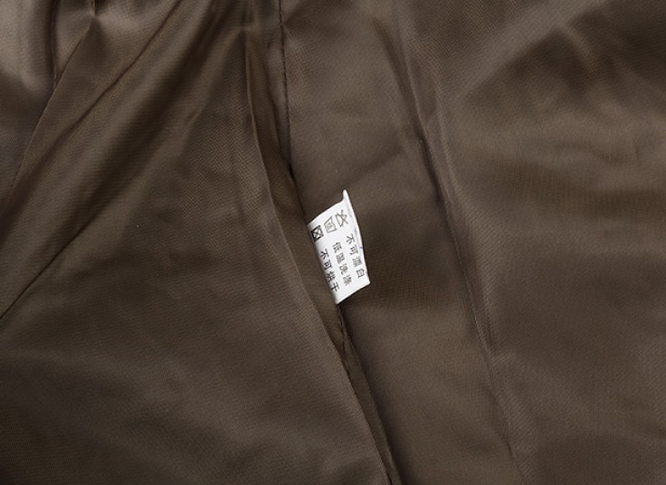 کت پاییزی زنانه AIYILUN