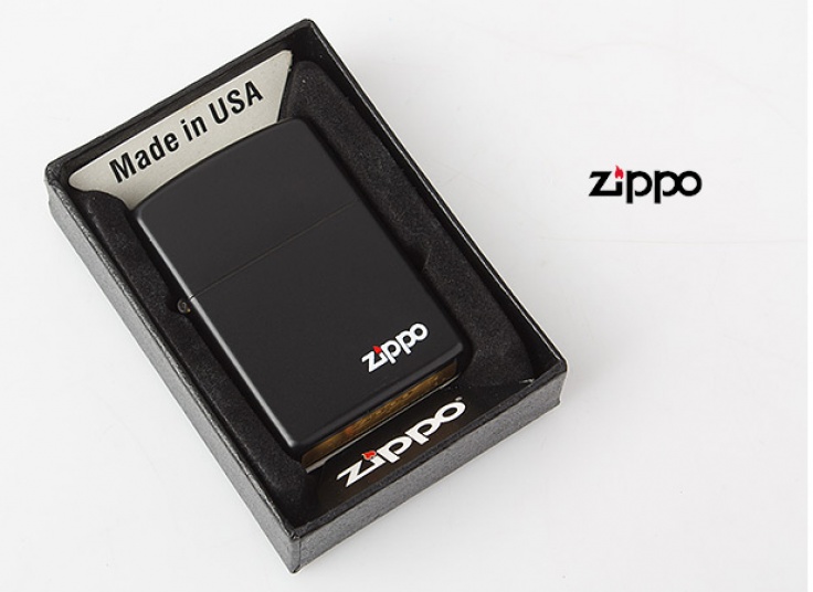 فندک ZIPPO
