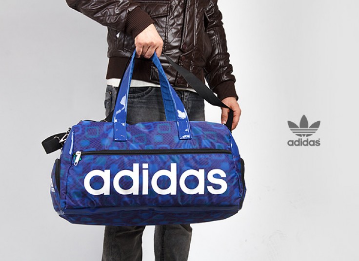 ساک دستی ورزشی ADIDAS