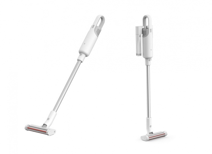 جاروشارژی شیائومی مدل Mi Vacuum Cleaner Light