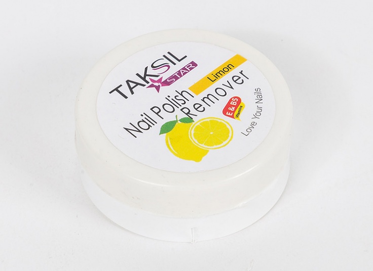 پد لاک پاک کن TAKSIL