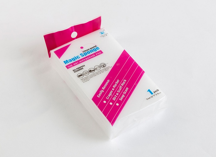 اسفنج جادویی Clean World