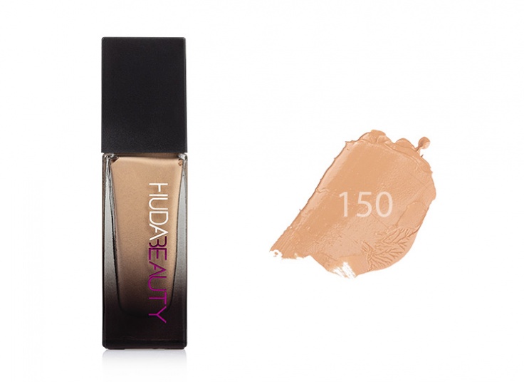 کرم پودر Huda Beauty