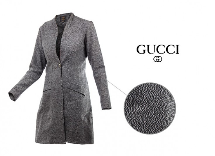 کت پاییزه Gucci