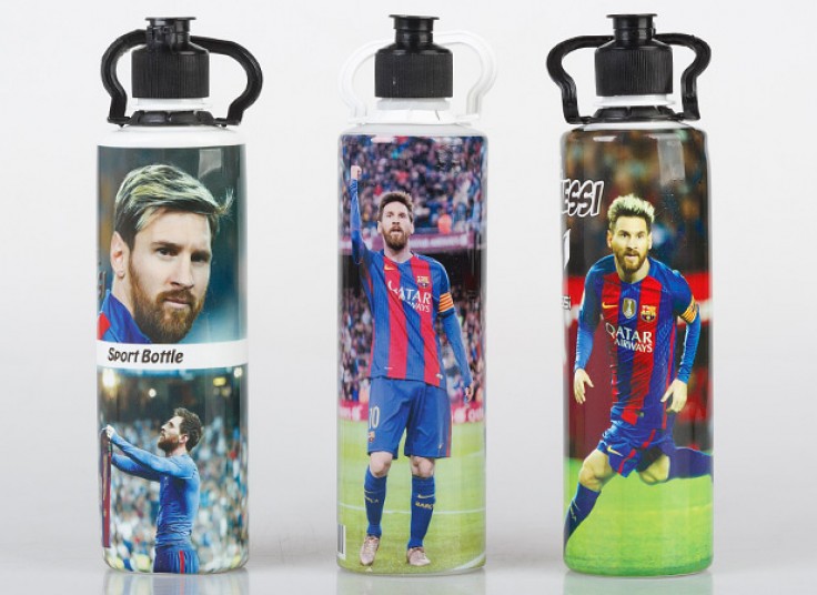 قمقمه طرحدار SPORT