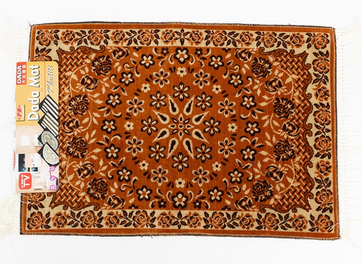 پادری طرح فرش Dada Mat