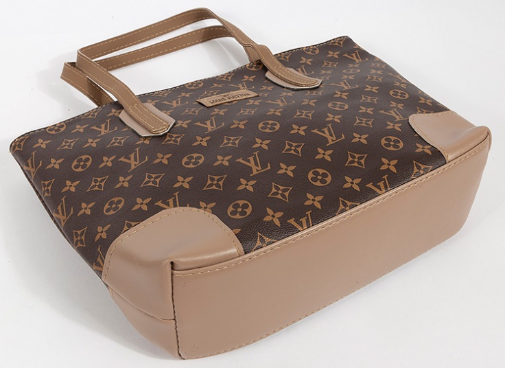 ست سه تکه کیف زنانه