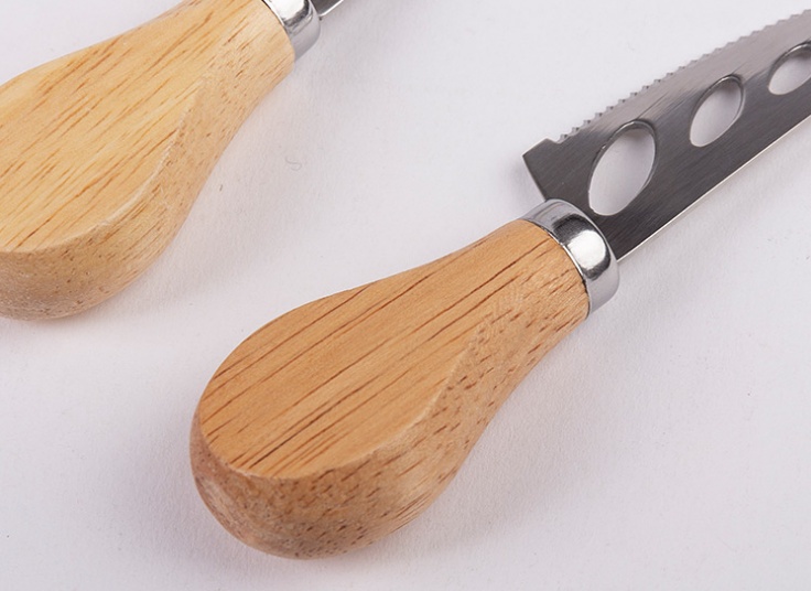 ست کارد پنیر خوری