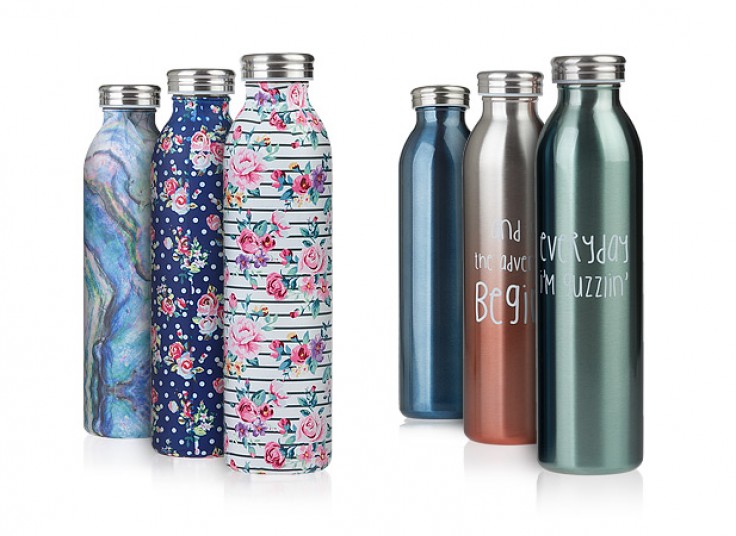 فلاسک استیل Bottle Style