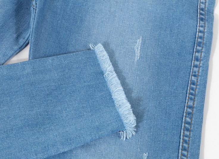 لگ جین زنانه Besttrend