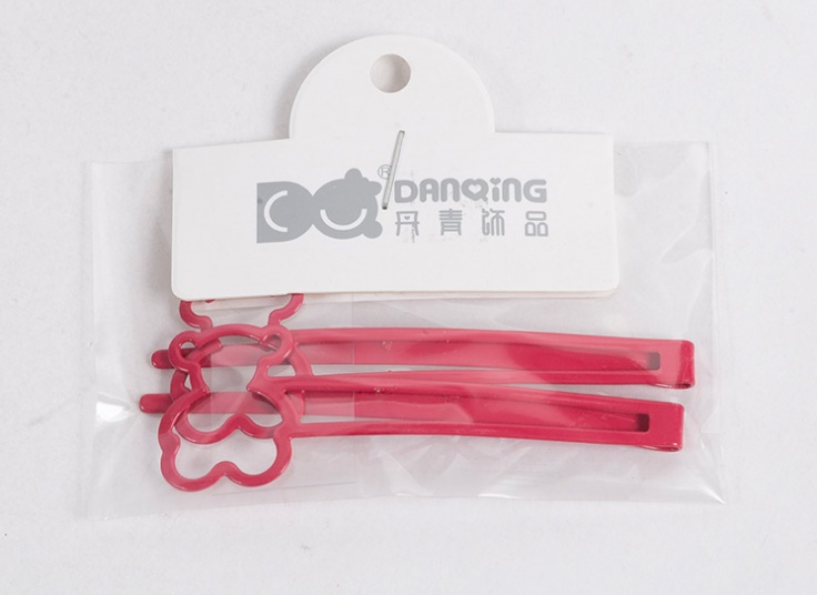 بسته 2 عددی سنجاق سر DANOING