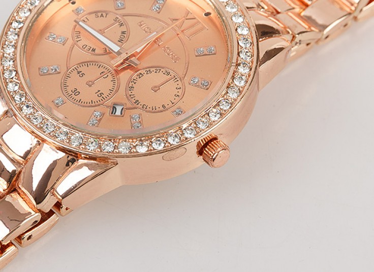 ساعت مچی زنانه طرح Michael Kors