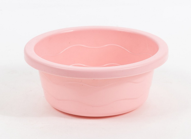 لگن پلاستیکی