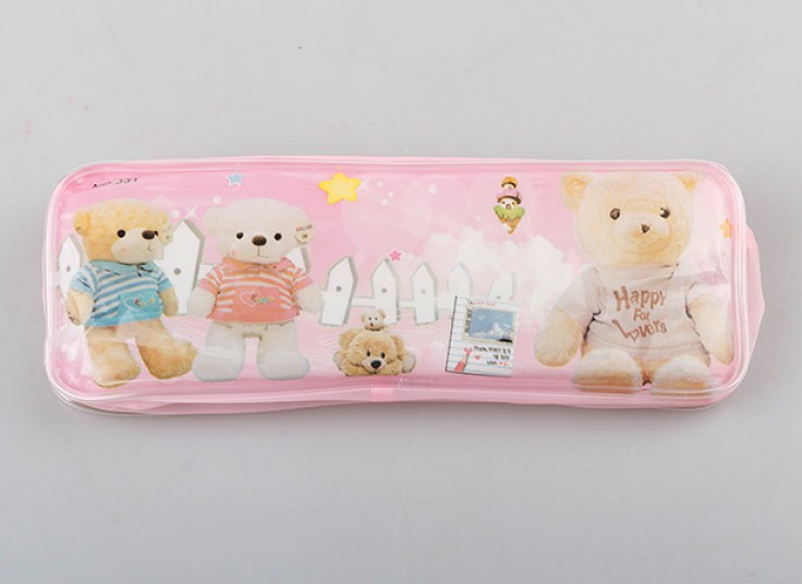 جامدادی فانتزی Patterned