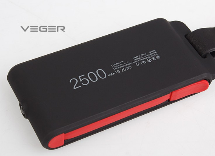 پاوربانک VEGER