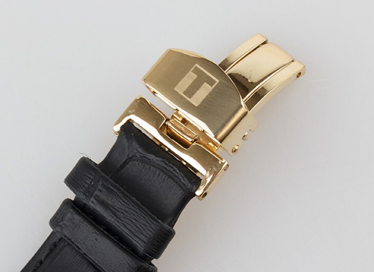 ساعت مچی زنانه Tissot