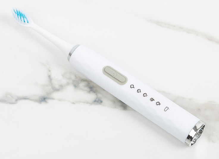 مسواک برقی