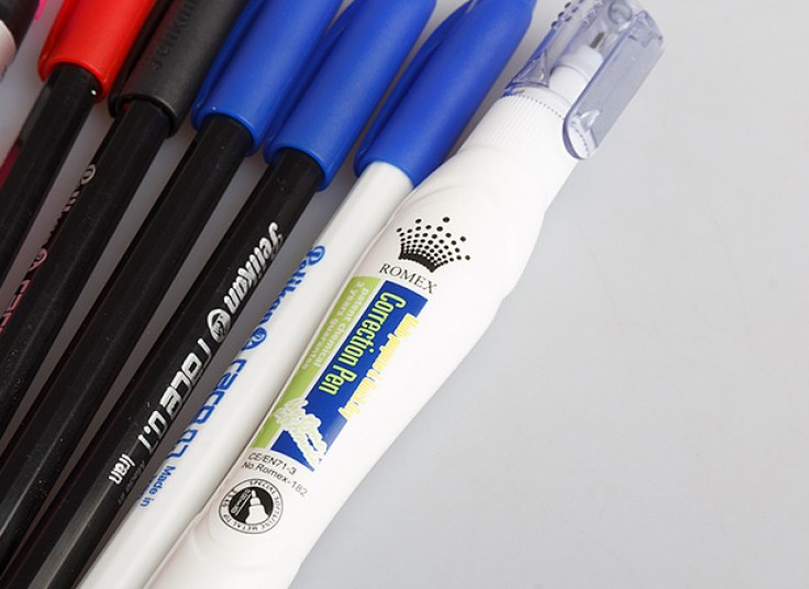 پکیج لوازم التحریر