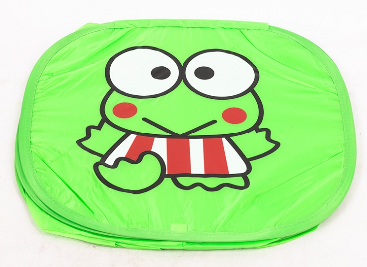 باکس طرحدار اسباب بازی و لباس 