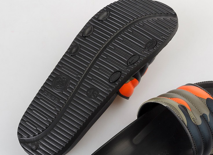 دمپایی مردانه PAPA