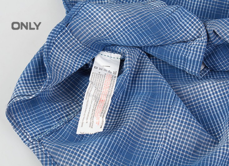 پیراهن مردانه چهارخانه ONLY